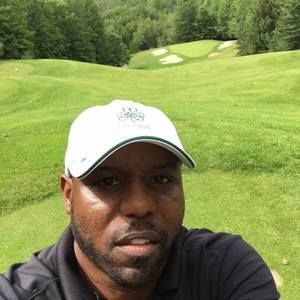 Meet your Posher, Dewayne